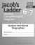 Jacob's Ladder Reading Comprehension Program : Grades 6-7, Student Workbooks, Biographies (Set Of 5)