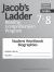 Jacob's Ladder Reading Comprehension Program : Grades 7-8, Student Workbooks, Biographies (Set Of 5)