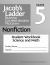 Jacob's Ladder Reading Comprehension Program: Nonfiction Grade 5 : Student Workbooks Science and Math