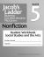 Jacob's Ladder Reading Comprehension Program : Nonfiction Student Workbooks, Grade 5, Social Studies (Set Of 5)