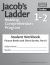 Jacob's Ladder Reading Comprehension Program, Grades 1-2 (2nd ed.) : Student Workbooks Picture Books and Short Stories, Part II