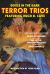 Devils in the Dark - Terror Trios Featuring Hugh B. Cave
