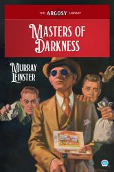 Masters of Darkness