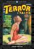 Terror Tales #6 : Facsimile Edition