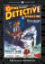 Dime Detective Magazine #14 : Facsimile Edition