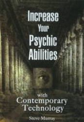 Increase Your Psychic Abilities with Contemporary Technology DVD