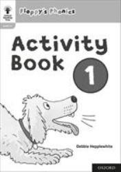 New Oxford Reading Tree - Floppy's Phonics Activity Book 1 Single