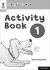 New Oxford Reading Tree - Floppy's Phonics Activity Book 1 Single