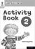 Floppy's Phonics Activity Book 2