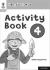 Floppy's Phonics :  Activity Book 4