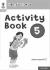 New Oxford Reading Tree - Floppy's Phonics Activity Book 5 Single