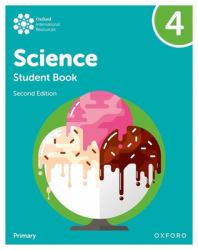 Oxford International Primary Science Second Edition Student Book 4