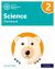 Oxford International Primary Science Second Edition Workbook 2