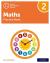 Oxford International Primary Maths Second Edition Practice Book 2