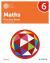 Oxford International Primary Maths Second Edition Practice Book 6