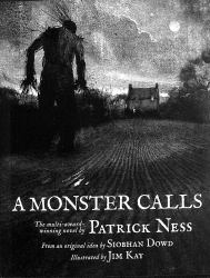 A Monster Calls