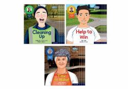 Hero Academy Non-Fiction: Oxford Level 5, Green Book Band: Class Pack : Oxford Level 5, Green Book Band Class Pack
