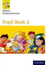 Pupil Book 2 : Nelson Comprehension