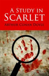 Rollercoasters: a Study in Scarlet: Arthur Conan Doyle