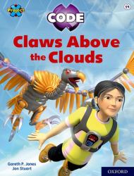 Claws above the Clouds