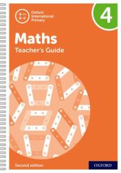 Maths : Teacher's Guide