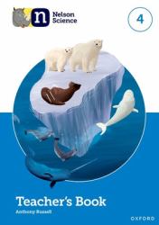 Teacher's Book 4