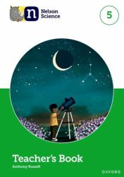 Teacher's Book 5