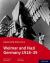 Edexcel GCSE History (9-1) - Weimar and Nazi Germany 1918-39