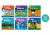 Oxford Reading Tree: Floppy's Phonics Decoding Practice : Level 5
