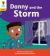 Oxford Reading Tree: Floppy's Phonics Decoding Practice: Oxford Level 5 Danny and the Storm
