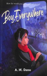 Boy, Everywhere