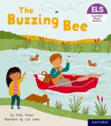 The Buzzing Bee : Oxford Reading Level 3