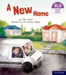 A New Home