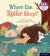 Essential Letters and Sounds: Essential Phonic Readers: Oxford Reading Level 6: Where Can Spike Sleep? : Oxford Reading Level 6 Where Can Spike Sleep?