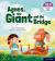 Essential Letters and Sounds: Essential Phonic Readers: Oxford Reading Level 6: Agnes, the Giant and the Bridge : Oxford Reading Level 6 Agnes, the Giant and the Bridge