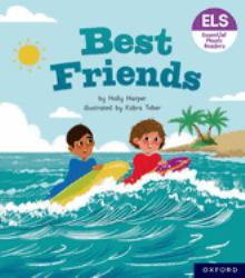 Essential Letters and Sounds: Essential Phonic Readers: OL 7 Best Friends