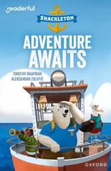 Adventure Awaits, Level 8 : Shackleton