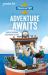 Adventure Awaits, Level 8 : Shackleton