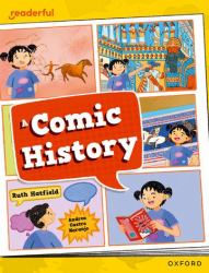Readerful Independent Library : A Comic History