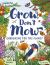 Grow, Don't Mow : Gardening for the Planet Grow, Don't Mow : Gardening for the Planet