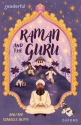 Readerful Independent Library: Oxford Reading Level 14 Raman and the Guru