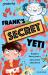 Readerful Independent Library: Oxford Reading Level 15 Frank's Secret Yeti