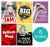 Readerful Rise : Oxford Reading Level 7 Mixed Pack