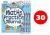 White Rose Maths Practice Journals Year 8 Workbooks: Pack Of 30