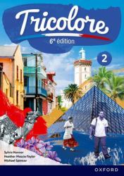 Tricolore : Student Book