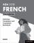 AQA GCSE French : Pack of 8: AQA GCSE French Foundation Grammar, Vocabulary and Translation Workbooks