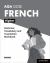 Aqa GCSE French : Aqa GCSE French Higher Grammar, Vocabulary and Translation Workbooks: Pack of 8