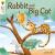 Rabbit and Big Cat