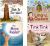 Oxford Reading Tree Traditional Tales: Level 3: Pack of 4: More Stories