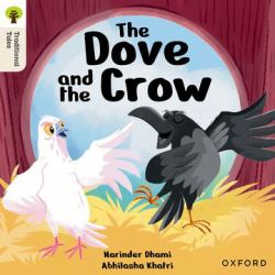 The Dove and the Crow